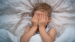 terrores nocturnos