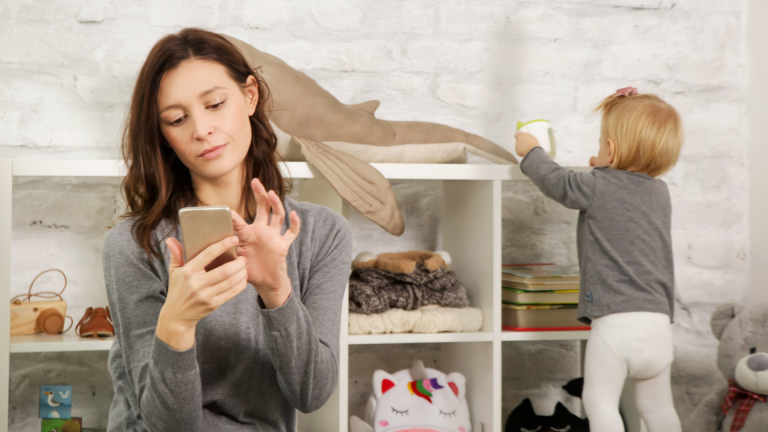 Mi hijo no me hace caso