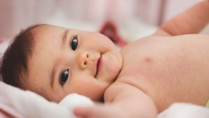 desarrollo bebé 6 meses