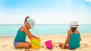 recomendaciones verano niños