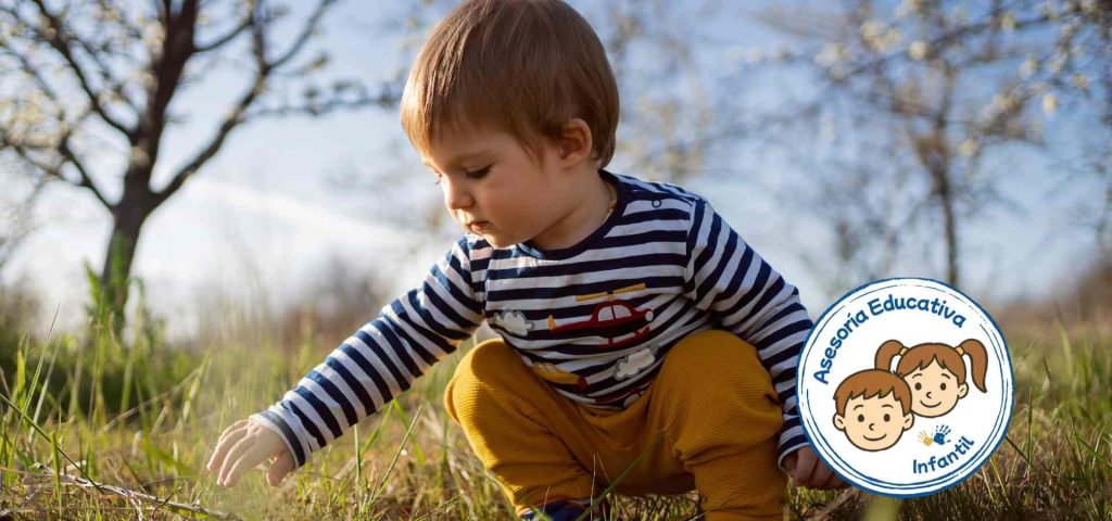 dificultades niños 2 años