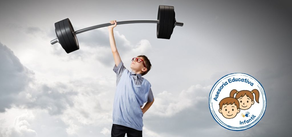 Cómo enseñar a mi hijo a defenderse sin pegar