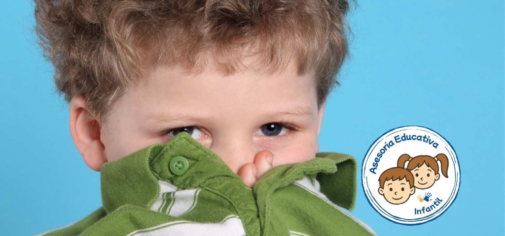 a mi hijo le cuesta hacer amigos