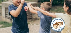 a mi hijo le pegan en el colegio y no se defiende